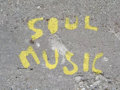 WI Madison soul music