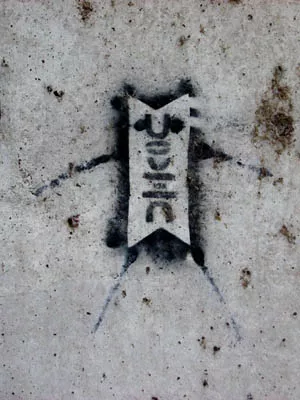 WI Madison totem2
