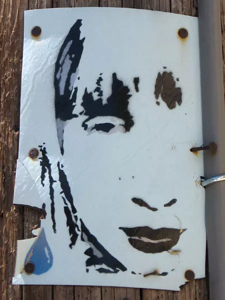 WI Milwaukee face drop