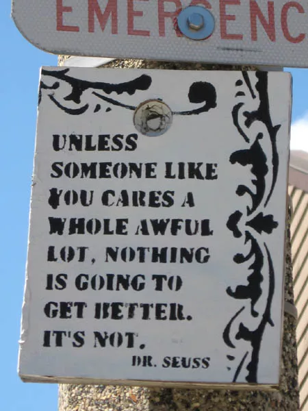 WI Milwaukee Dr. Seuss