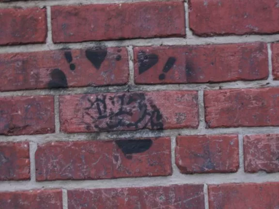 MD Baltimore brain in love