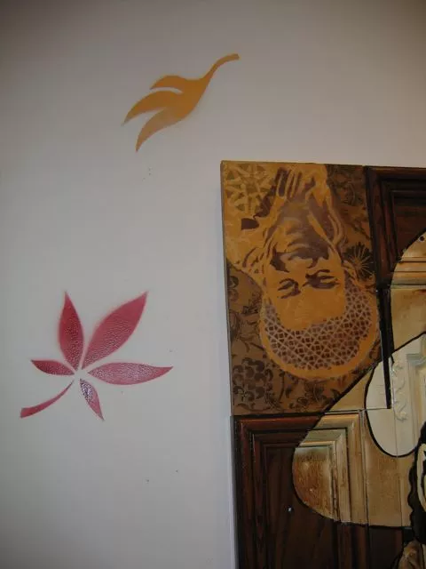 MD Art Wino Gallery 2008 01