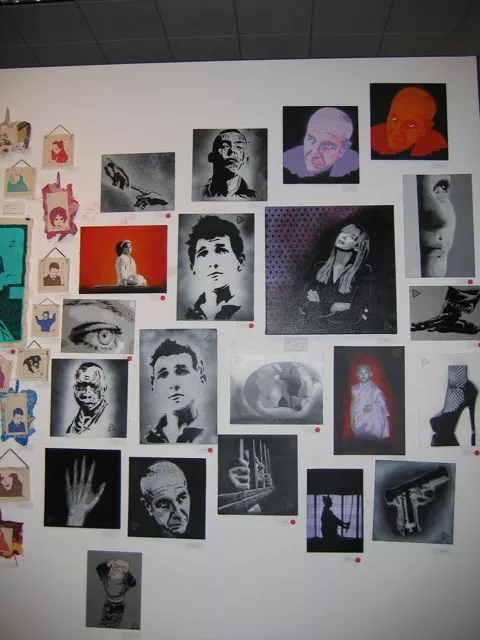 MD Art Wino Gallery 2008 06