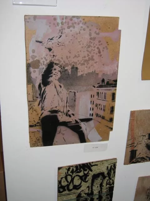 MD Art Wino Gallery 2008 13