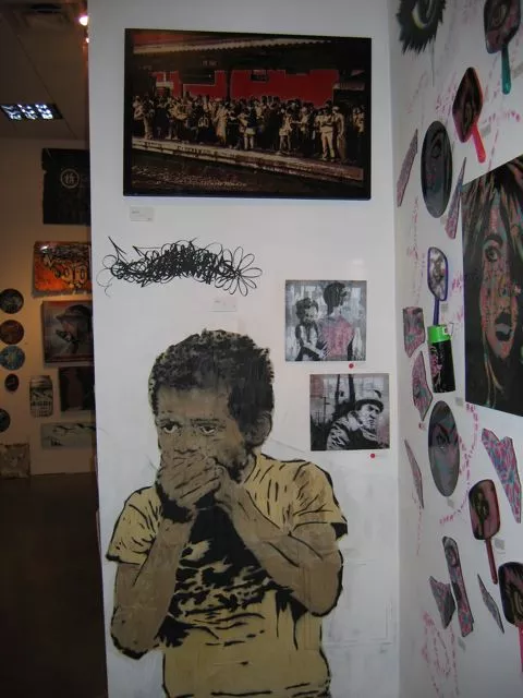 MD Art Wino Gallery 2008 14