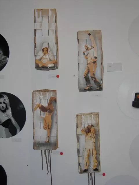 MD Art Wino Gallery 2008 19