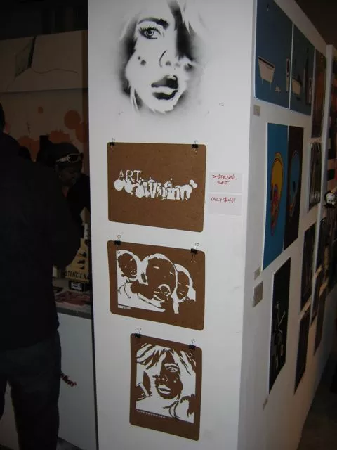 MD Art Wino Gallery 2008 22