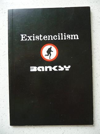 Existencilism Cover