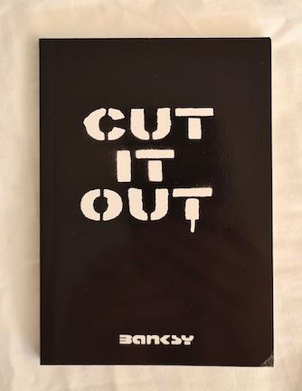 Cut It Out Cover