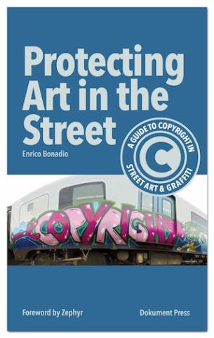 Protecting Art In the Street